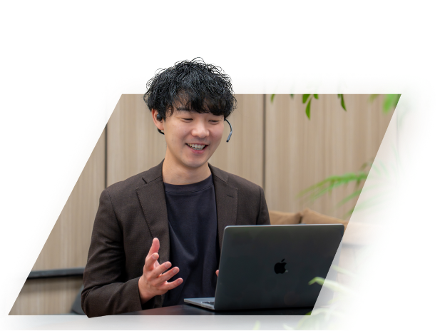 マーケターのキャリアイメージ